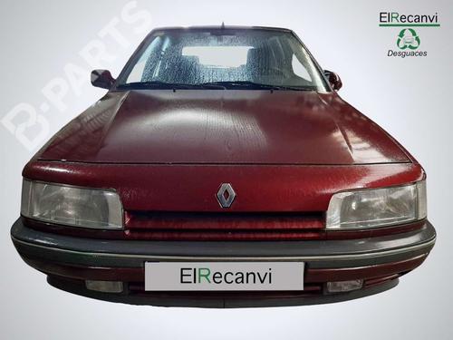 Used Parts RENAULT 21 Saloon (L48_)  2.1 Turbo-D (L48A, L48W, L487, L488)  836231