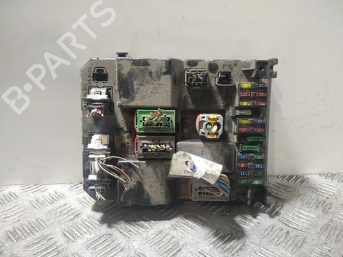 Used Fuse box PEUGEOT 307 Break (3E) [2002-2009]  30479759