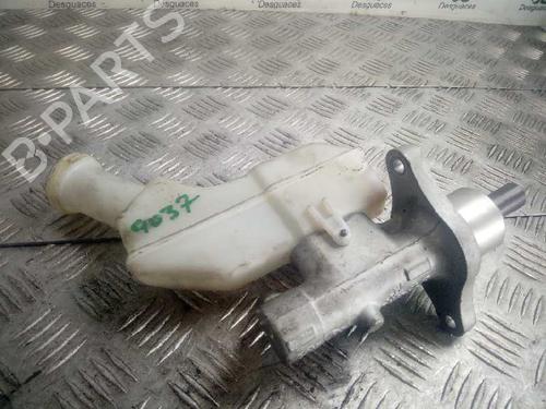 Brake master cylinder RENAULT CLIO III (BR0/1, CR0/1) | BP4625344M77