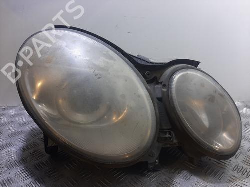 Used Right headlight MERCEDES-BENZ E-CLASS (W211) E 320 4-matic (211.082) (224 hp) 30134418
