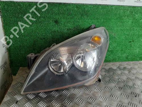 Phare gauche OPEL ASTRA H (A04) [2004-2014]  28186714