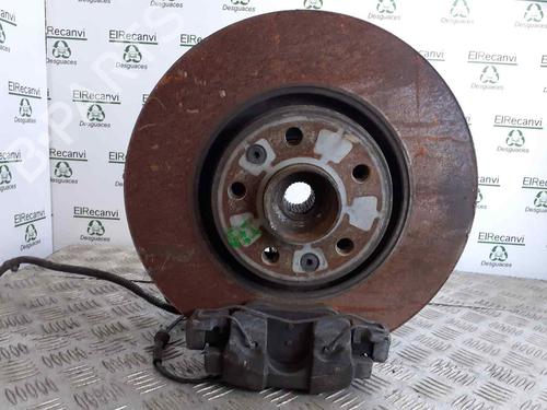 left-front-steering-knuckle-renault-laguna-iii-bt01-20-dci-gt-bt11-bt1e-bt1n-5-tornillos-ventilada-2007-2008-2009-2010-2011-2012-2013-2014-2015-7402940 main image