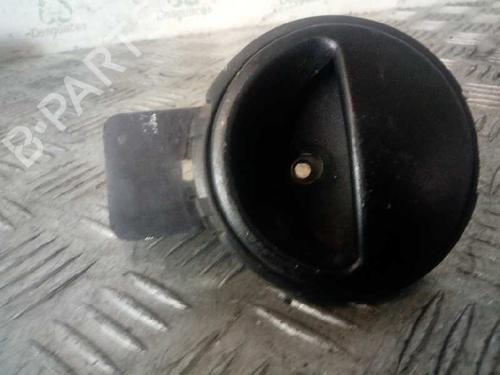 Used Front left interior door handle CHEVROLET AVEO / KALOS Hatchback (T200) 1.4 (83 hp) 4526277