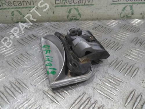 Used Front right exterior door handle PEUGEOT PARTNER Box Body/MPV (5_, G_) 1.9 D (69 hp) 4650434