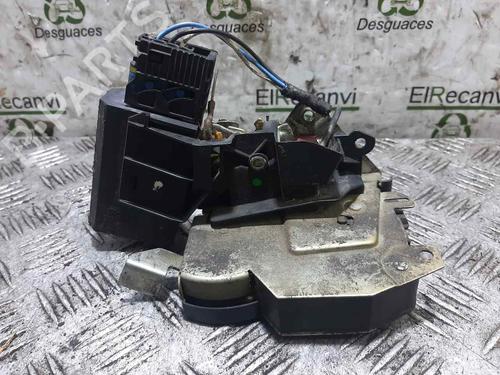 Used Rear right lock BMW 5 (E39) 525 tds (143 hp) 16583390