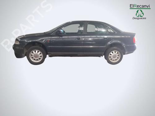 Ekspansjonstank AUDI A4 B5 (8D2)  | BP15181222C120 