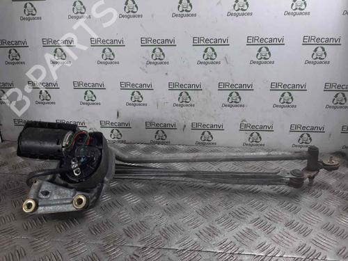 Used Front wiper motor PEUGEOT 306 Hatchback (7A, 7C, N3, N5) [1993-2003]  11249876