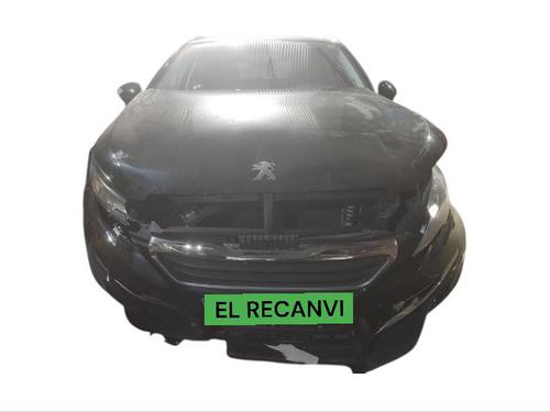 Used Parts PEUGEOT 308 SW II (LC_, LJ_, LR_, LX_, L4_)  1.2 THP 130  4634844