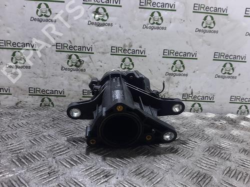 Throttle body FORD MONDEO IV (BA7) | BP15618921M82