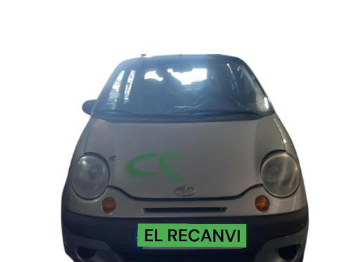 Used Parts DAEWOO MATIZ (M100, M150) 0.8 (52 hp) 4291301