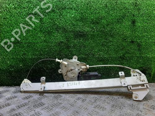 Used Front left window mechanism HYUNDAI ATOS (MX) [1997-2015]  27526346
