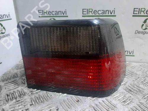 Used Right taillight CITROËN XANTIA (X1_, X2_) 1.9 Turbo D (90 hp) 13307094