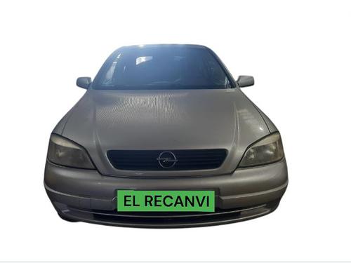 Used Parts OPEL ASTRA G Hatchback (T98) 1.6 (F08, F48) (75 hp) 4308521
