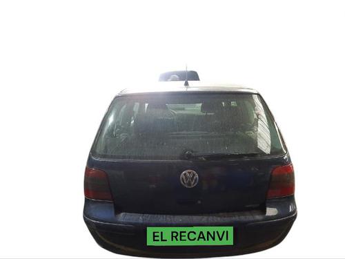 Left front shock absorber VW GOLF IV (1J1) 1.9 TDI | BP31021068M16 