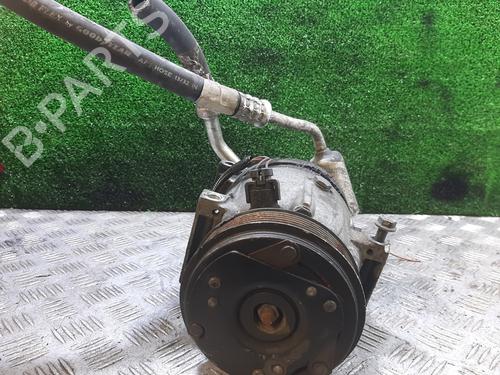 Used AC compressor RENAULT LAGUNA II (BG0/1_) [2001-2007]  27651970
