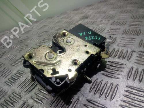 Højre fortil lås CITROËN XSARA PICASSO (N68) 2.0 HDi | BP5642536C97