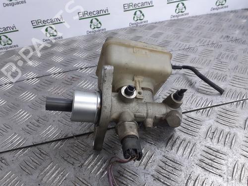 Used Brake master cylinder VW GOLF IV (1J1) [1997-2008]  6779498