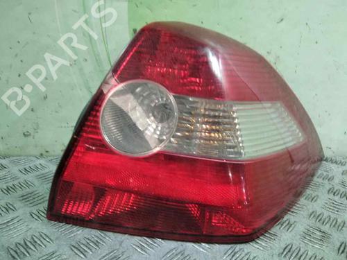 Used Right taillight RENAULT MEGANE II Saloon (LM0/1_) 1.5 dCi (LM02, LM13, LM2A) (101 hp) 19287923