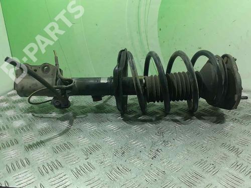 Used Right front shock absorber Right front shock absorber TOYOTA COROLLA (_E12_) 2.0 D-4D (CDE120R, CDE120L_) (116 hp) 10727238 10727238