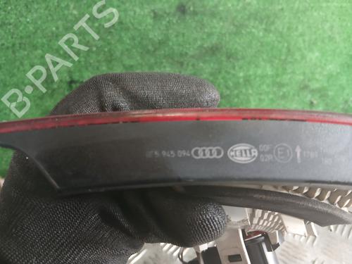 Right tailgate light AUDI A4 B7 (8EC) 2.0 TDI 16V | BP32340083C80 - Image 2