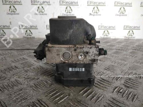 ABS pump CITROËN C3 I (FC_, FN_) 1.4 HDi | BP15468675M43