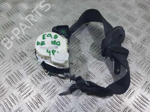 Used Front left seatbelt BMW 3 (E90) 320 d (163 hp) 8759638