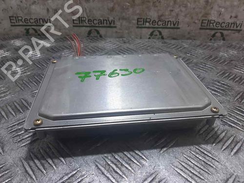 Used Engine control unit (ECU) BMW 3 (E46) 320 d (136 hp) 17456399