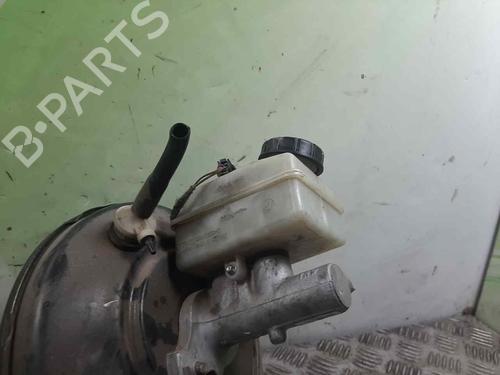 Servo brake MERCEDES-BENZ A-CLASS (W169) A 180 CDI (169.007, 169.307) | BP15945770M42