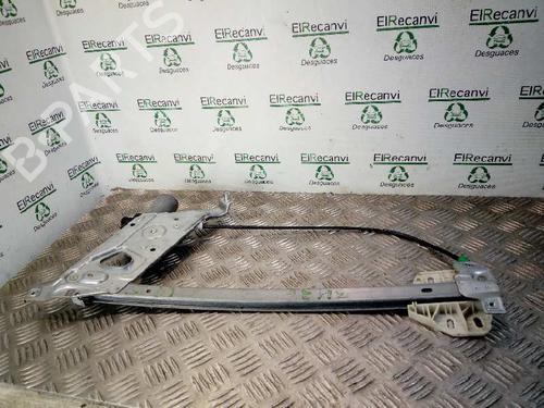 Used Rear right window mechanism RENAULT ESPACE III (JE0_) 2.0 16V (JE0N, JE0L, JE02) (140 hp) 4534930