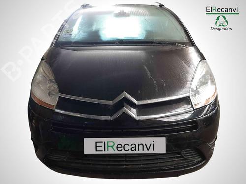 Left front window motor CITROËN C4 Grand Picasso I (UA_)  | BP11226282E21 