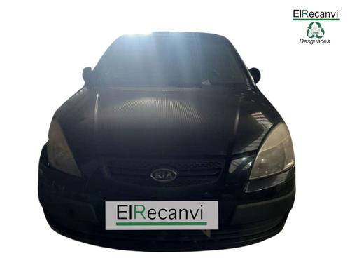 Airbag styreenhed KIA RIO II (JB) 1.5 CRDi | BP21537599M53 