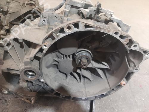 Gearkasse Gearkasse FORD MONDEO IV Turnier (BA7) 2.0 TDCi (140 hp) 36161822 36161822