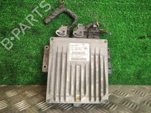 Used Engine control unit (ECU) NISSAN MICRA III (K12) 1.2 16V (65 hp) 28589169
