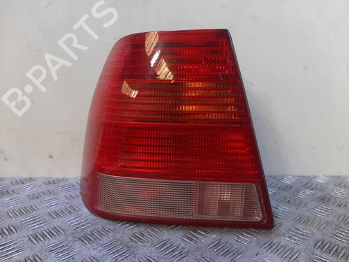 Used Left taillight Left taillight 37015778 37015778