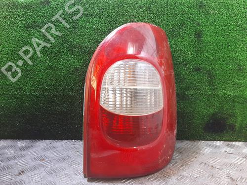Used Right taillight CITROËN XSARA PICASSO (N68) 1.6 16V (109 hp) 27705497