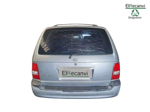 Right front driveshaft KIA CARNIVAL II (GQ) 2.9 CRDi | BP22602634M39