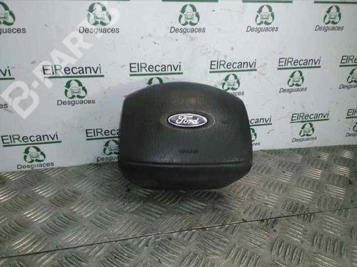 Used Driver airbag Driver airbag FORD TRANSIT Van (FA_ _) 2.4 TDdi (120 hp) 7454850 7454850