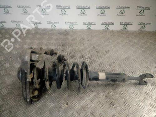 Right front shock absorber VW PASSAT B5 (3B2) 1.9 TDI | BP4864397M17