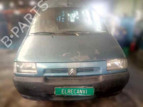 Front right window mechanism CITROËN JUMPY I (U6U_) | BP4524826C23