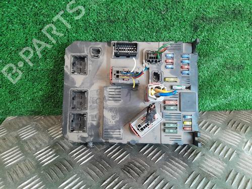 Used Fuse box CITROËN C3 I (FC_, FN_) 1.4 i Bivalent (73 hp) 27653703