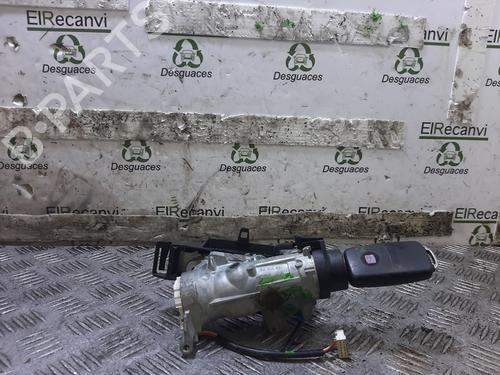 Used Ignition barrel SEAT LEON (5F1) [2012-2021]  29026410