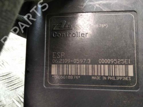 ABS Bremseaggregat MAZDA 5 (CR) 2.0 CD (CR19) | BP19334953M43 