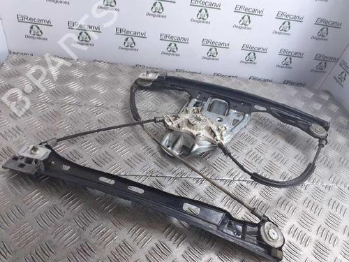 Front right window mechanism MERCEDES-BENZ C-CLASS (W203) C 200 CDI (203.004) | BP6138260C23