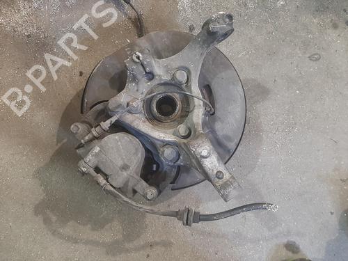 Used Left front steering knuckle OPEL INSIGNIA A Country Tourer (G09) 2.0 CDTi (47) (131 hp) 29972349