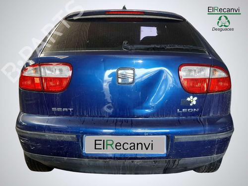 Front left window mechanism SEAT LEON (1M1) 1.6 16 V | BP7434767C22