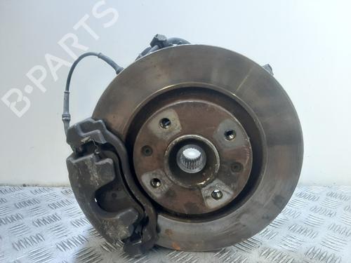 Used Left front steering knuckle Left front steering knuckle 36390016 36390016