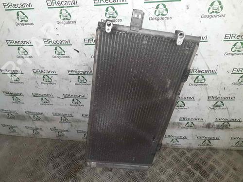 AC radiator ROVER 75 (RJ)  | BP8179428M32 