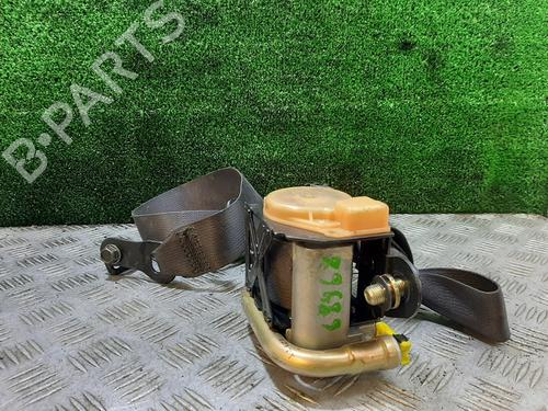 Sicherheitsgurt vorne links SUBARU IMPREZA Saloon (GD) 2.0 i AWD (GD9) | BP26441034I26