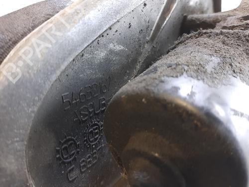 Viskermotor vindrude RENAULT LAGUNA II (BG0/1_) | BP30967042M29