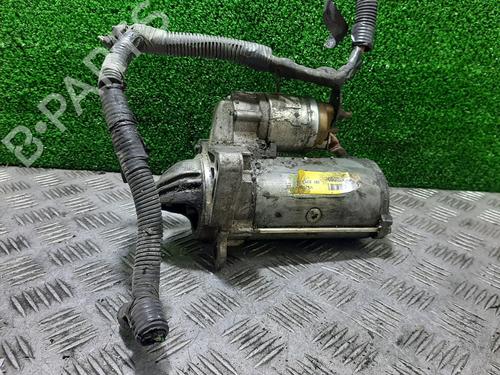 Anlasser für RENAULT LAGUNA II (BG0/1_) 2.0 dCi (BG1T) (150 hp) 21788786
